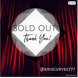 NEW•1X-2X•Beauty In Black Twist & Cut Out One Piece•NWT